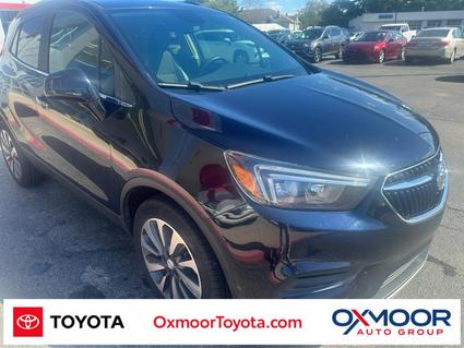 2021 Buick Encore Louisville KY