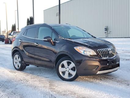 2016 Buick Encore Kalamazoo MI