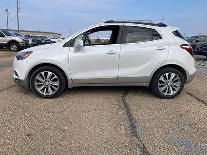 2017 Buick Encore Houma LA