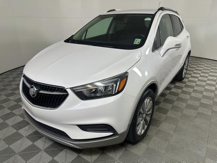 2017 Buick Encore Houma LA