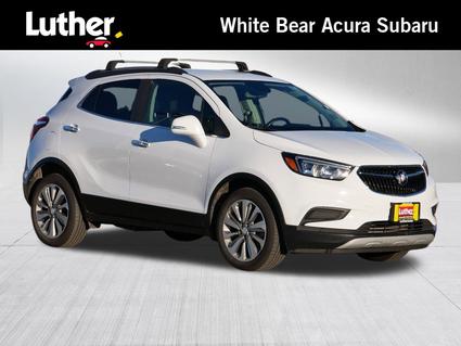 2018 Buick Encore Saint Paul MN