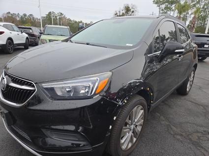 2018 Buick Encore Hinesville GA