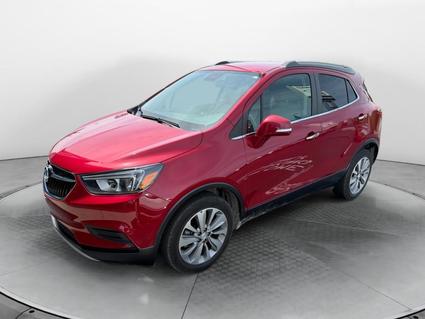 2018 Buick Encore Tullahoma TN