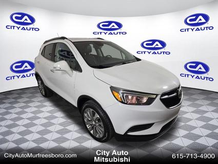 2019 Buick Encore Murfreesboro TN