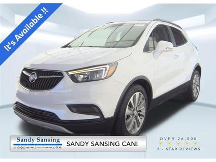 2019 Buick Encore Pensacola FL