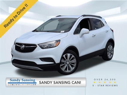 2019 Buick Encore Pensacola FL