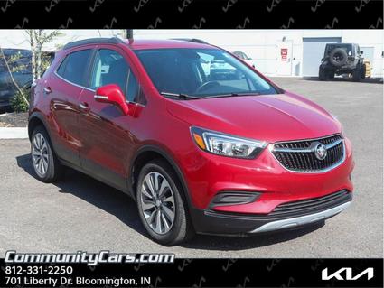 2019 Buick Encore Bloomington IN