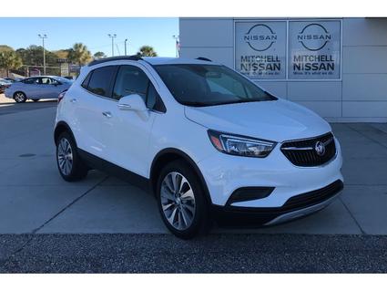 2019 Buick Encore Enterprise AL