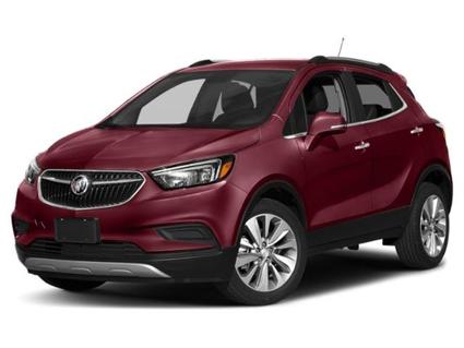 2019 Buick Encore Fargo ND