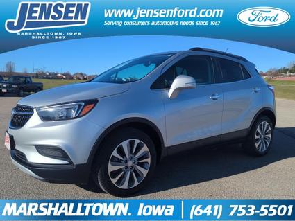 2019 Buick Encore Marshalltown IA