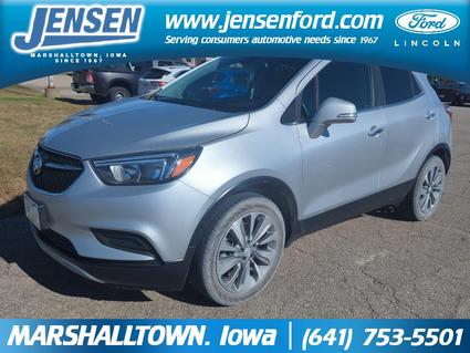 2019 Buick Encore Marshalltown IA