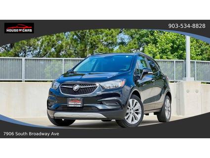 2019 Buick Encore Tyler TX
