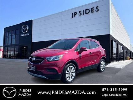 2019 Buick Encore Cape Girardeau MO