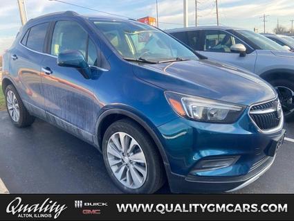 2020 Buick Encore Alton IL