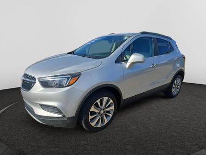 2020 Buick Encore New Albany MS