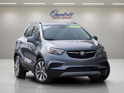 2020 Buick Encore Lexington KY