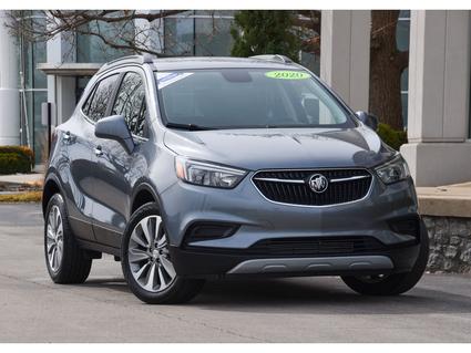 2020 Buick Encore Lexington KY
