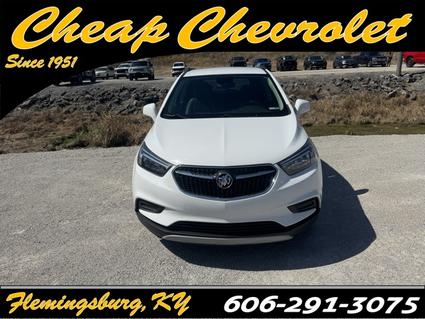 2020 Buick Encore Flemingsburg KY