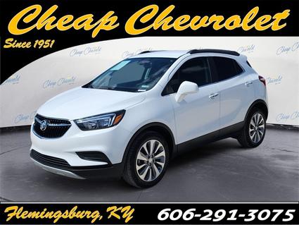2020 Buick Encore Flemingsburg KY