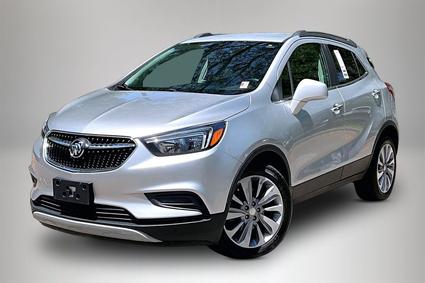 2020 Buick Encore Fort Walton Beach FL