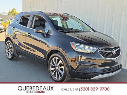 2021 Buick Encore Tucson AZ