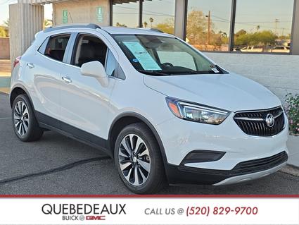 2021 Buick Encore Tucson AZ