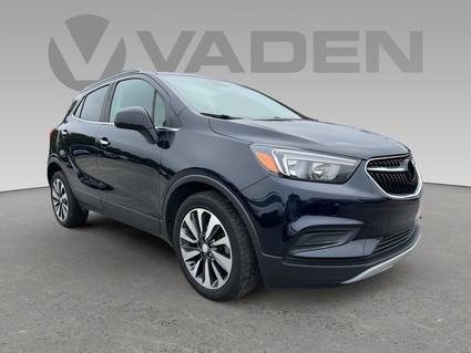 2021 Buick Encore Brunswick GA
