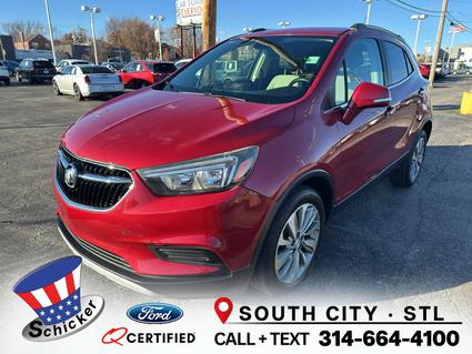 2017 Buick Encore St Louis MO
