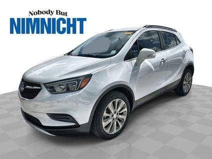 2018 Buick Encore Jacksonville FL
