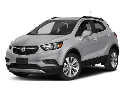 2018 Buick Encore Tucson AZ