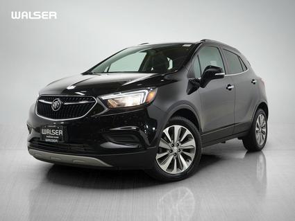 2018 Buick Encore Burnsville MN