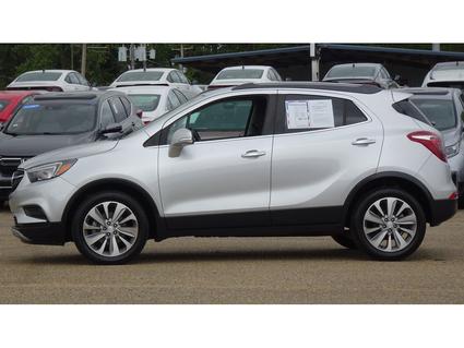 2018 Buick Encore Tupelo MS