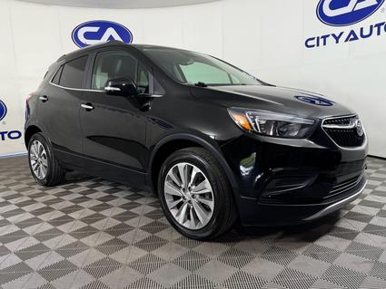 2019 Buick Encore Memphis TN