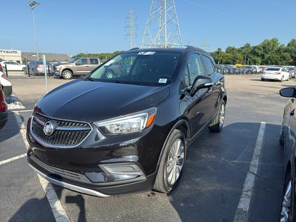 2019 Buick Encore Memphis TN