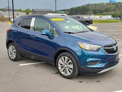 2019 Buick Encore Cullman AL