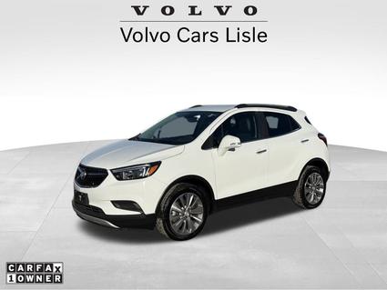 2019 Buick Encore Lisle IL