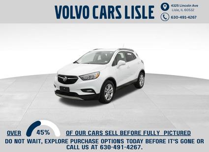 2019 Buick Encore Lisle IL