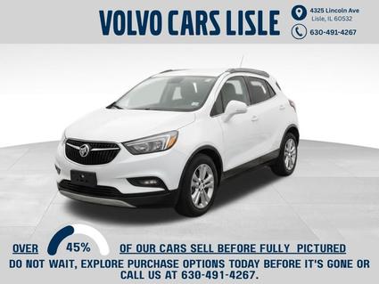 2019 Buick Encore Lisle IL