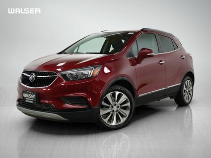 2019 Buick Encore Burnsville MN