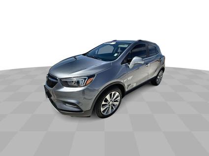 2019 Buick Encore Cathedral City CA