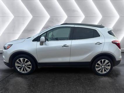 2020 Buick Encore Tuscumbia AL