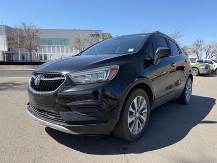 2020 Buick Encore Albuquerque NM