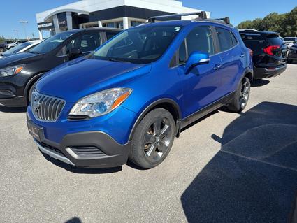 2014 Buick Encore Dexter MO