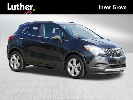 2016 Buick Encore Inver Grove Heights MN