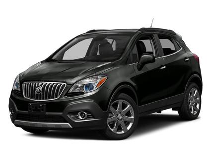 2016 Buick Encore Inver Grove Heights MN