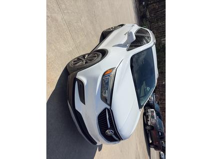 2017 Buick Encore Winston Salem NC