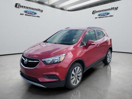 2018 Buick Encore Mooresville IN