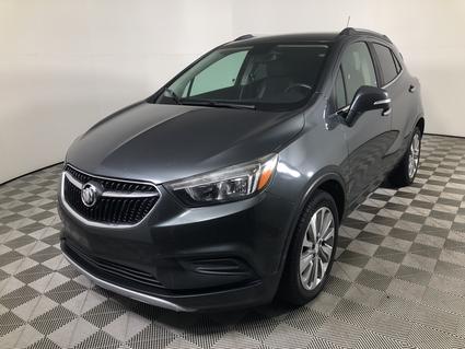 2018 Buick Encore Houma LA