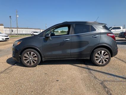 2018 Buick Encore Houma LA