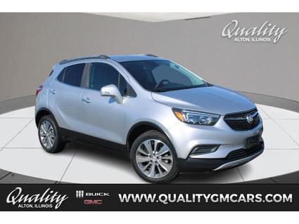 2018 Buick Encore Alton IL